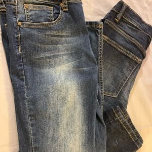 Bundle Deal Big Boys Jeans!!!!